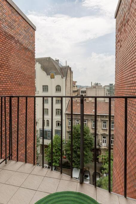 Grand Luxury On The Budapest Broadway W Jacuzzi Esterno foto